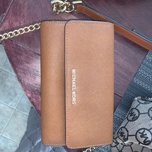 Michael Kors cross body